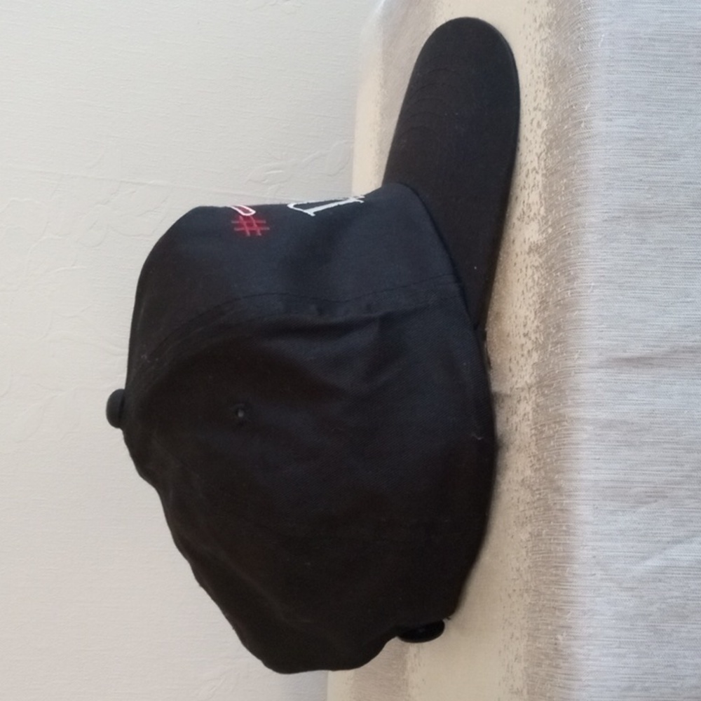 #1 Dad Cap/ Hat pre-owned - Picture 2 of 9